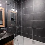 Chalet A Avec Sauna Et Jardin, Animaux Admis - Fr-1-343-232 *