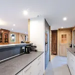 Шале A Avec Sauna Et Jardin, Animaux Admis - Fr-1-343-232 *