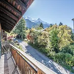A Avec Sauna Et Jardin, Animaux Admis - Fr-1-343-232 Шале