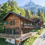 A Avec Sauna Et Jardin, Animaux Admis - Fr-1-343-232 Chamonix