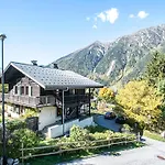 A Avec Sauna Et Jardin, Animaux Admis - Fr-1-343-232 Chalet *
