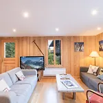 A Avec Sauna Et Jardin, Animaux Admis - Fr-1-343-232