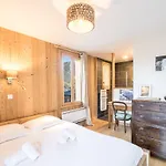 A Avec Sauna Et Jardin, Animaux Admis - Fr-1-343-232 Chalet Chamonix