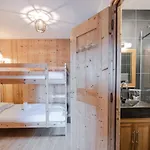 Chalet A Avec Sauna Et Jardin, Animaux Admis - Fr-1-343-232