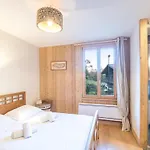 A Avec Sauna Et Jardin, Animaux Admis - Fr-1-343-232 Шале
