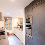 Шале A Avec Sauna Et Jardin, Animaux Admis - Fr-1-343-232