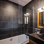 Chalet A Avec Sauna Et Jardin, Animaux Admis - Fr-1-343-232