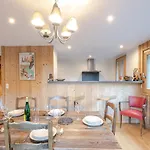 A Avec Sauna Et Jardin, Animaux Admis - Fr-1-343-232 Chalet