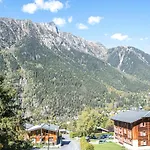A Avec Sauna Et Jardin, Animaux Admis - Fr-1-343-232 Chalet Chamonix