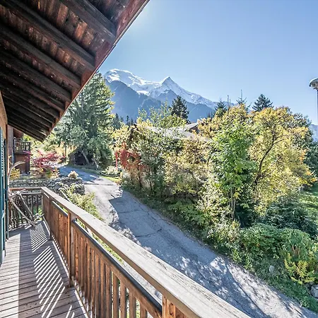 A Avec Sauna Et Jardin, Animaux Admis - Fr-1-343-232 Chalet