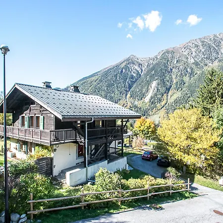 Chalet A Avec Sauna Et Jardin, Animaux Admis - Fr-1-343-232 *