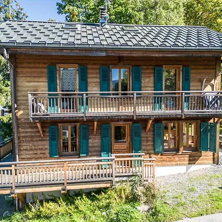 Chalet A Avec Sauna Et Jardin, Animaux Admis - Fr-1-343-232 *