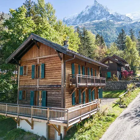 A Avec Sauna Et Jardin, Animaux Admis - Fr-1-343-232 Alpesi faház *