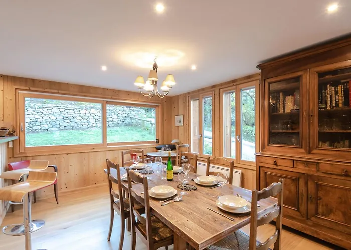 A Avec Sauna Et Jardin, Animaux Admis - Fr-1-343-232