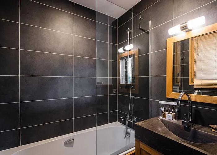 A Avec Sauna Et Jardin, Animaux Admis - Fr-1-343-232 *