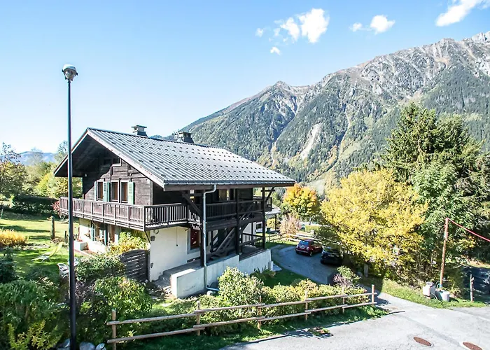 A Avec Sauna Et Jardin, Animaux Admis - Fr-1-343-232 شاليه *