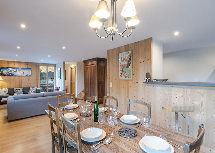 A Avec Sauna Et Jardin, Animaux Admis - Fr-1-343-232 *