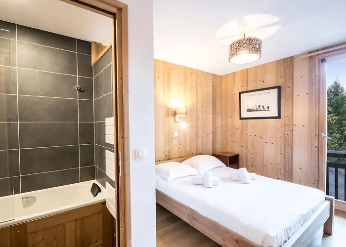 A Avec Sauna Et Jardin, Animaux Admis - Fr-1-343-232 Chamonix